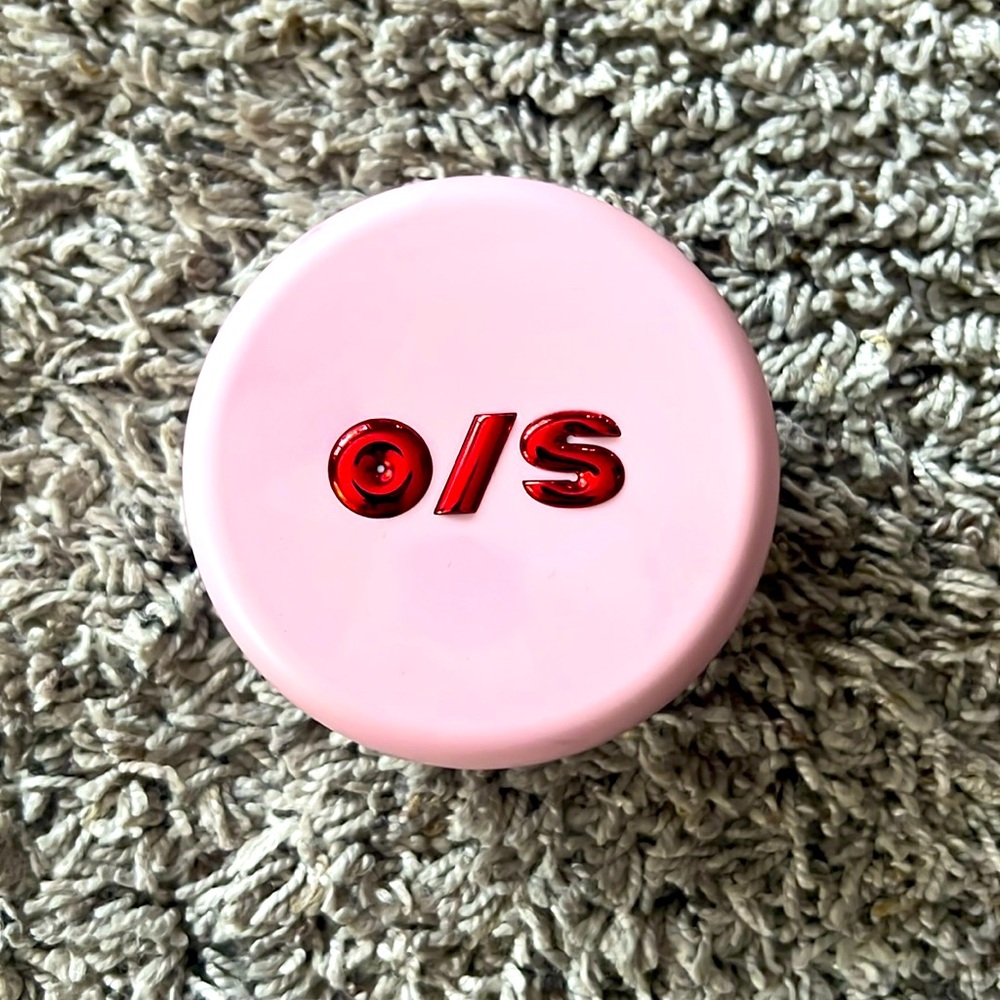 ONE/SIZE BY PATRICK STARRR Ultimate Setting Powder Rich Peach